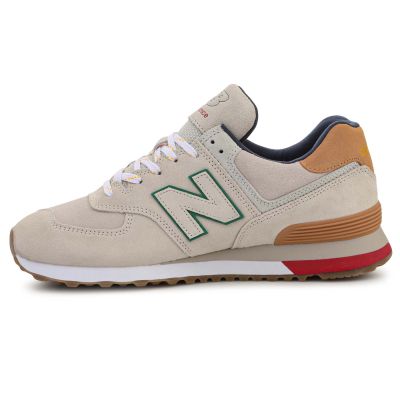 5. New Balance M ML574GE2 Schuhe