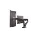 8. ICY BOX IB-MS304-T 68,6 cm (27") Schreibtisch Schwarz