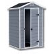 KETER Manor 4x3 Cottage 230446
