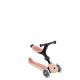 23. Roller mit Sitz Globber Go•Up Active Lights Ecologic Jr 745-506