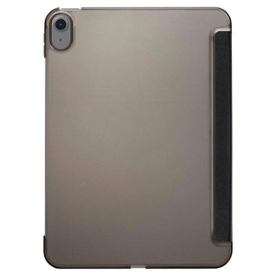 11. Spigen SMART FOLD IPAD 10.9 2022 SCHWARZ