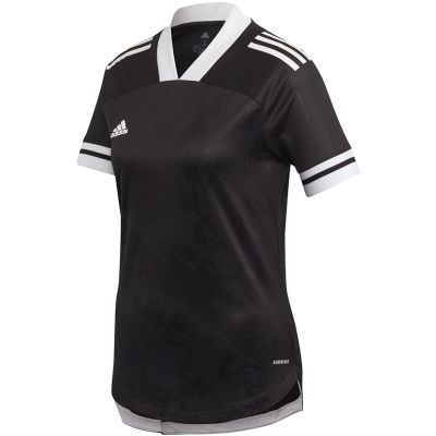 7. adidas Condivo 20 Trikot W FT7245