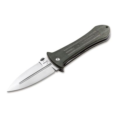 Böker Plus Taschen-Smatchetmesser