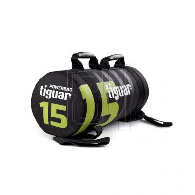 tiguar Powerbag V3 TI-PB015V3 Boxsack