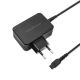 5. QOLTEC Universal-Netzteil 45W | 8 Stecker