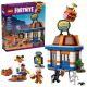 13. LEGO Fortnite 77076 Durrr Burger Restaurant