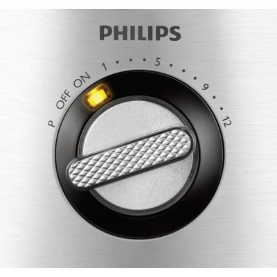 40. Philips HR7778/00 Küchenmaschine (1300W)