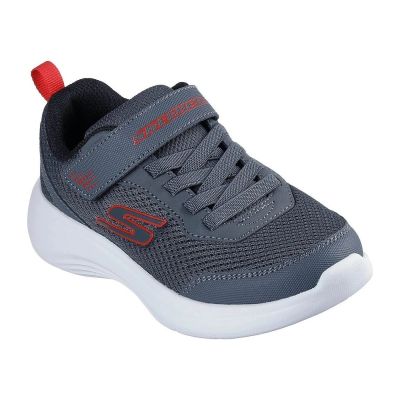 Skechers Selectors-Reset erreicht 403615L-CHAR Anthrazit