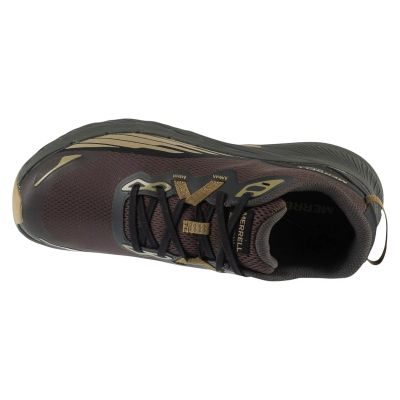 3. Merrell Agility Trail WP J00005618 Braun 41