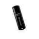 3. Transcend JetFlash 700 USB 3.1 USB-Stick, 128 GB, schwarz