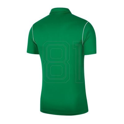 2. Nike Dry Park 20 Jr BV6903-302 T-Shirt