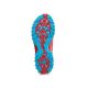 7. La Sportiva Bushido III Damen 56T402602 Hibiscus/Malibu Blue