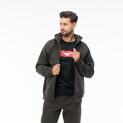 11. Herren HOBBITO Sweatshirt