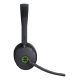 4. Yealink WH68 ANC UC Headset mit Basisstation