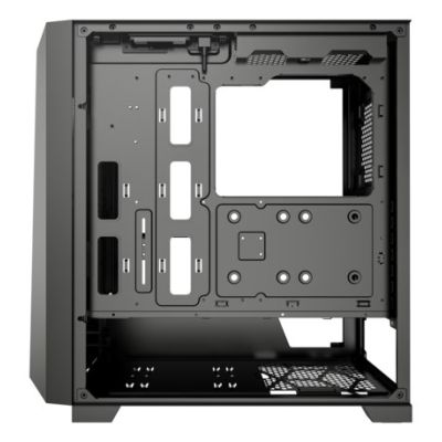5. Xilence Gehäuse Xilent x aRGB XG151 Gehäuse – Mini Tower – ATX