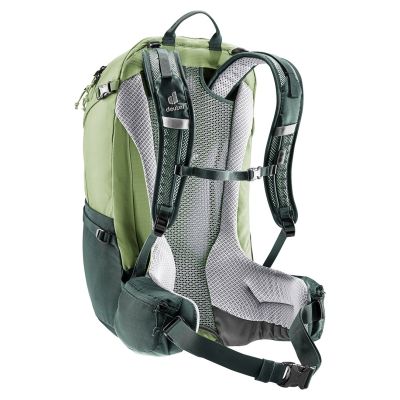 16. DEUTER Futura 27 Grove-Ivy Wanderrucksack