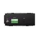 3. LevelOne Industrieller Gb/L2 Managed PoE Switch 10-Port 360W 1Gbps