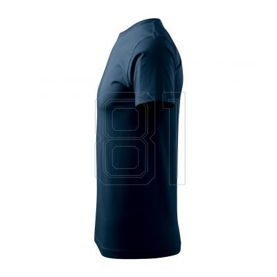 3. Adler Basic T-shirt M MLI-12902