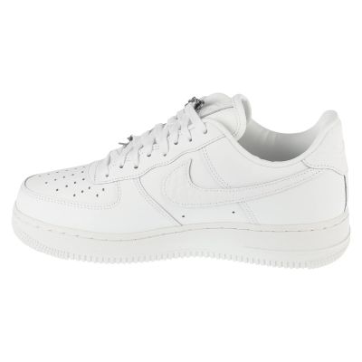 2. Nike Air Force 1 07 Low IM6485-121 Weiß 36,5