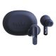 3. Studio N3PROBLU Kopfhörer/Headset Kabelloser In-Ear-Bluetooth-Kopfhörer für Anrufe/Musik Schwarz