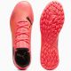 4. Puma Future 7 Play TT M 107726-03 Fußballschuhe