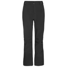 Protest Lole Damen-Skihose, wasserdicht für Winteraktivitäten, schwarz (P4610000/290)