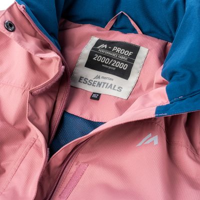 6. Kinder-Übergangsjacke MORGAN JRG