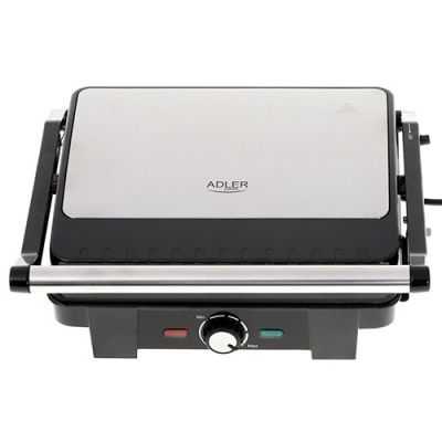 15. ADLER AD 3051 Elektrogrill