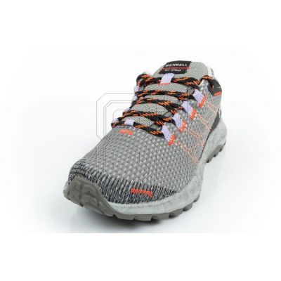 11. Merrell Fly Strike W J067614 GTX Laufschuhe