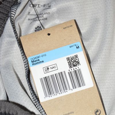 6. Nike DNA Saison-Shorts, 10 Zoll - DQ6087-010