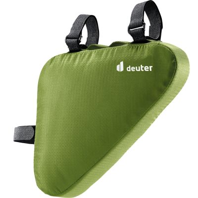 Dreieckige Tasche 1,7 Wiese