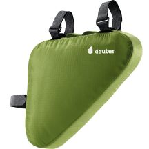 Dreieckige Tasche 1,7 Wiese