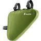 Dreieckige Tasche 1,7 Wiese