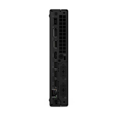 4. Lenovo ThinkCentre M90q Gen 6 Intel Core Ultra 9 285, 32 GB DDR5-SDRAM, 512 GB SSD, Windows 11 Pro Mini-PC, Schwarz