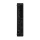 4. Lenovo ThinkCentre M90q Gen 6 Intel Core Ultra 9 285, 32 GB DDR5-SDRAM, 512 GB SSD, Windows 11 Pro Mini-PC, Schwarz