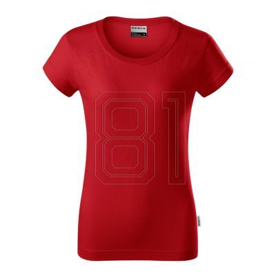 4. Malfini Resist W T-Shirt MLI-R02RD
