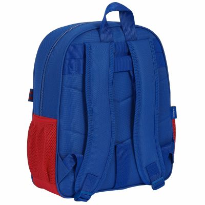 2. FC Barcelona Junior-Rucksack 612326640