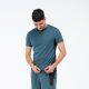 9. Herren ILANGE II Kurzarm-T-Shirt