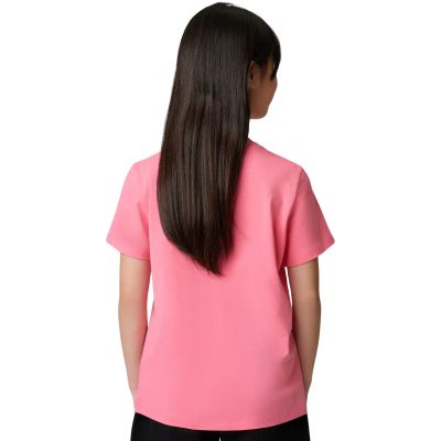 3. Mädchen-T-Shirt 4F F3004 rosa 4FJWSS26TTSHF3004 54S