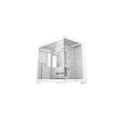 29. DeepCool CG530 weißes Gehäuse