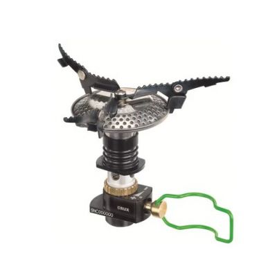 3. Optimus 8021119 Campingkocher für Flüssigbrennstoff