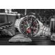 5. Herrenuhr CASIO EDIFICE EFR-556DB-1AVUEF + Box