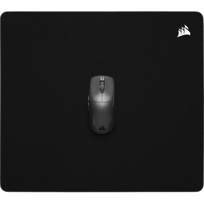 4. Corsair MM500 v2 Gaming-Mauspad Schwarz