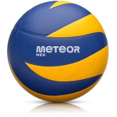 6. Meteor Nex 17408 Volleyball
