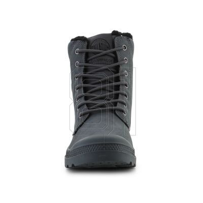 7. Palladium Pampa Sport Cuff Wps Schuhe 72992-063