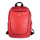 Ferrari Scuderia Rucksack 16" - Rot