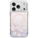 2. Uniq Coehl Isla Magnetische Ladehülle für iPhone 18 Pro / 17 Pro – Pink