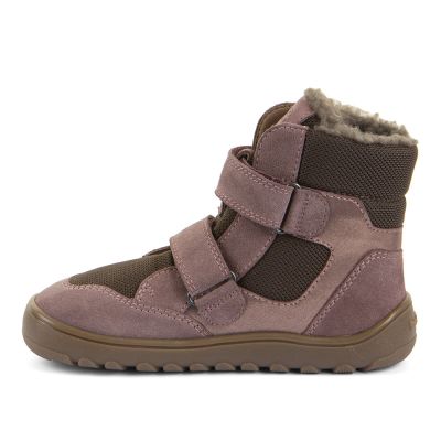 3. Froddo Kinderstiefel BAREFOOT UP HILL WOOL (G3160262-10)