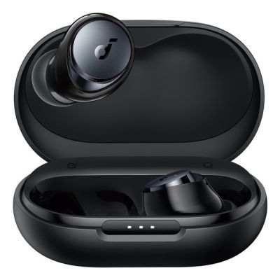 2. Soundcore Space A40 True Wireless Stereo Bluetooth-Kopfhörer Schwarz