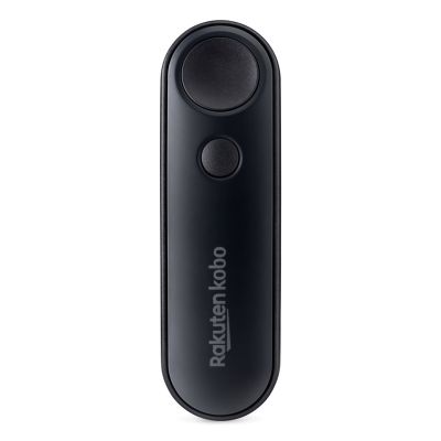 Kobo N257-AC-BK-U-PL Bluetooth-Fernbedienung mit Tablet-Tasten